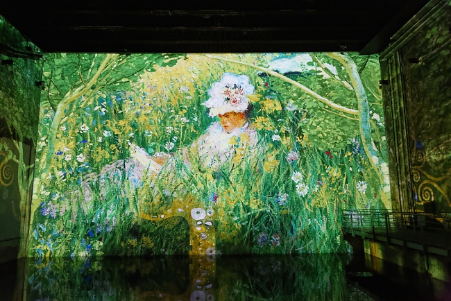 Bassins de lumières-Sorolla-Venise-005